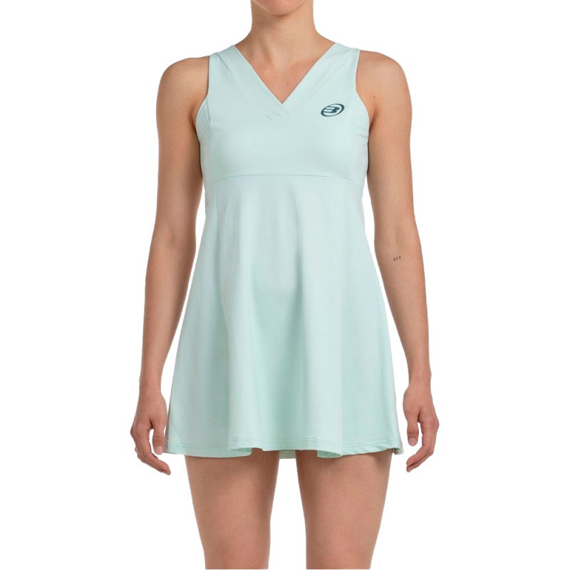 Bullpadel Acoco groen water dress Bullpadel Acoco groen water dress