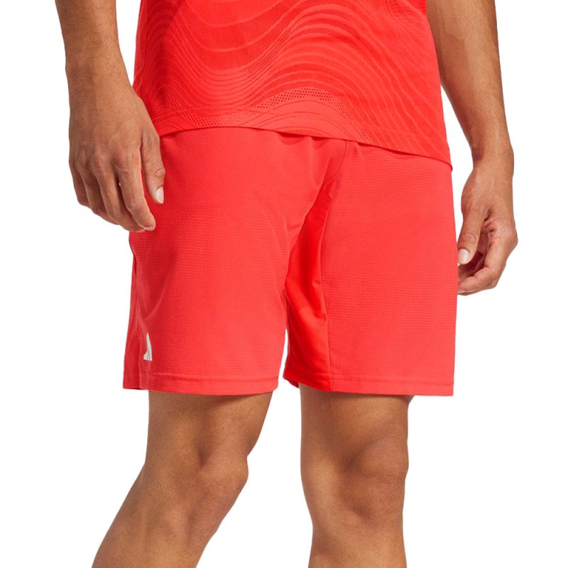 Adidas Ergo Rood Short Adidas Ergo Rood Short