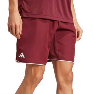 Adidas Club Rood Short
