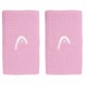 Head polsbandjes 5" roze