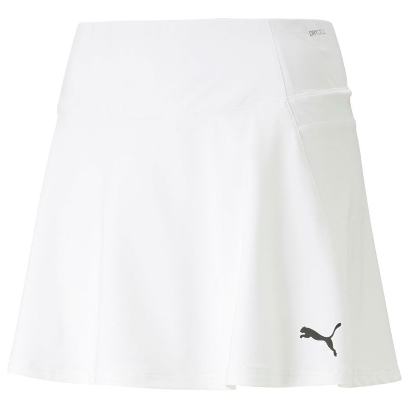 Puma Individual Padel wit rok