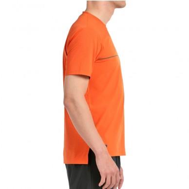 Bullpadel Monda klei t-shirt
