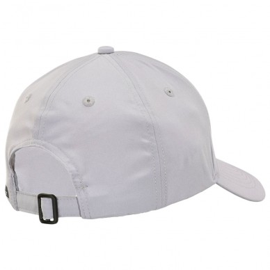 Bullpadel BPG251 grijze cap