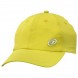 Bullpadel BPG252 gele cap