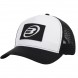 Bullpadel BPG255 zwarte cap