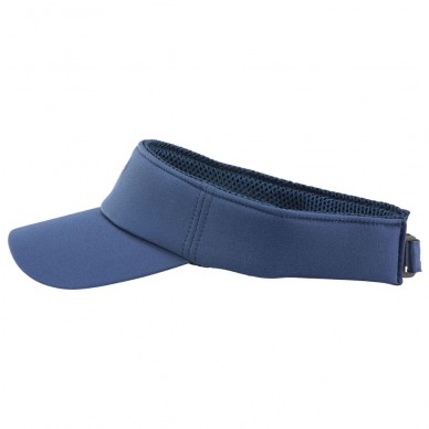 Bullpadel BPV251 blauwe visor