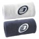 Bullpadel Polsbandjes BPMU252 wit marineblauw