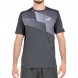 Bullpadel Di Nenno 25V zwart T-Shirt