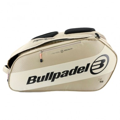 Bullpadel Padel tas BPP-25001 Vertex sand 2025