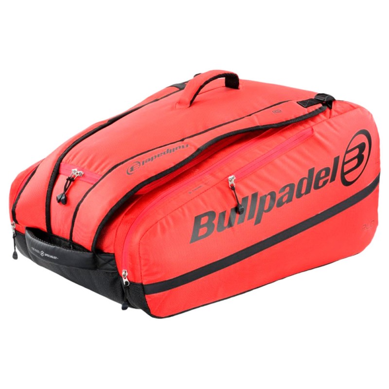 Bullpadel Padeltas BPP-25022 XPLO rood 2025 Bullpadel Padeltas BPP-25022 XPLO rood 2025