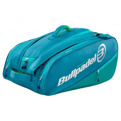 Bullpadel Padeltas BPP-25014 Performance petrol 2025