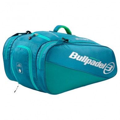 Bullpadel Padeltas BPP-25014 Performance petrol 2025