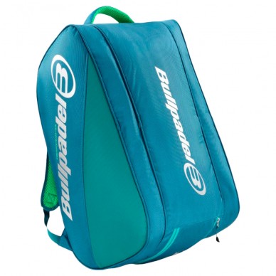 Bullpadel Padeltas BPP-25014 Performance petrol 2025