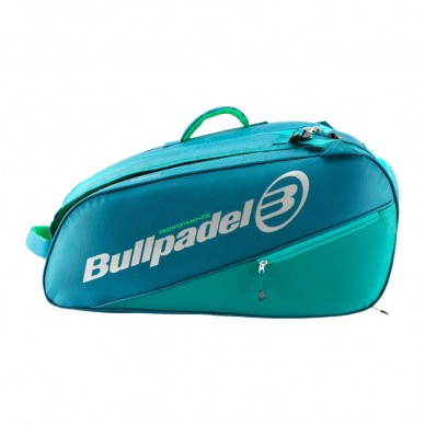 Bullpadel Padeltas BPP-25014 Performance petrol 2025