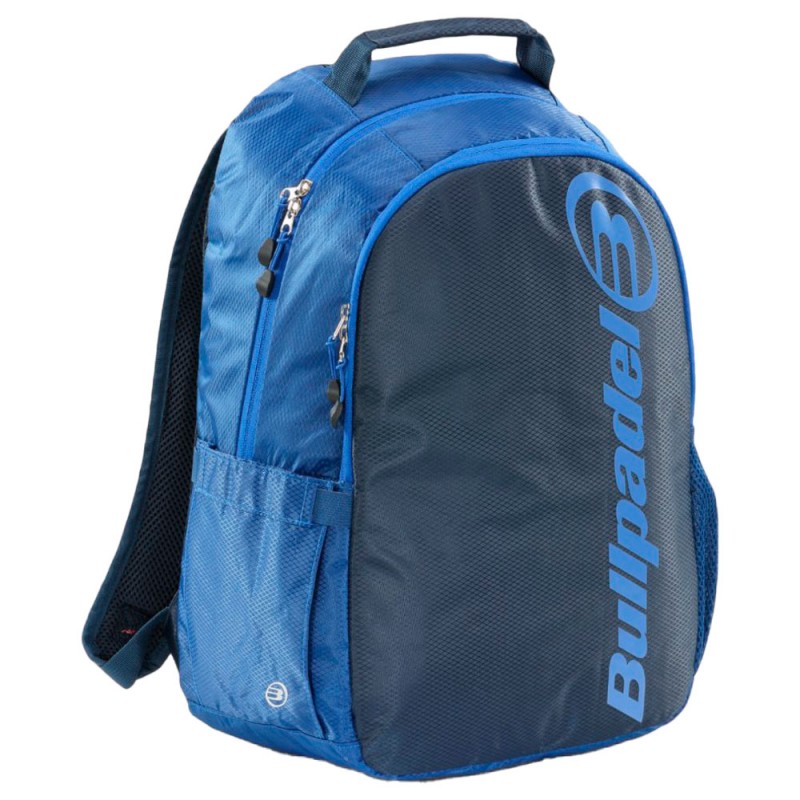 Bullpadel Backpack BPM-25004 Performance donkerblauw 2025