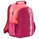 Bullpadel Backpack BPW-25004 Performance pruim 2025