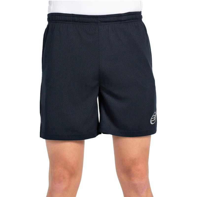 Bullpadel Belez marineblauw Short Bullpadel Belez marineblauw Short