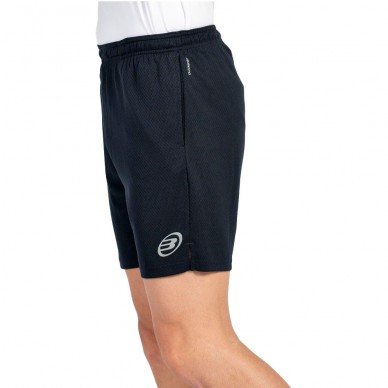 Bullpadel Belez marineblauw Short