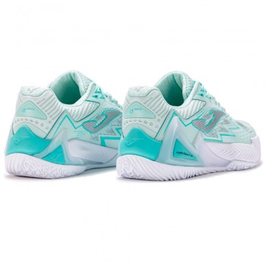 Joma Open Lady 2527 Turquoise dames 2025