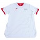 Lok Pikes A1Padel wit T-shirt