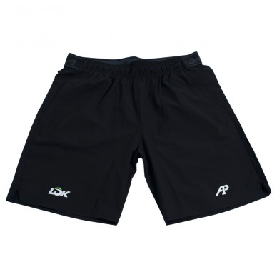 Lok Siskiyou A1Padel zwart Short
