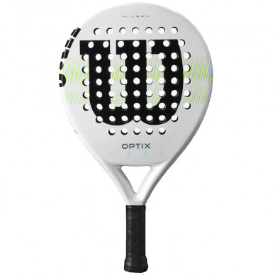 Wilson Optix V1 wit 2025