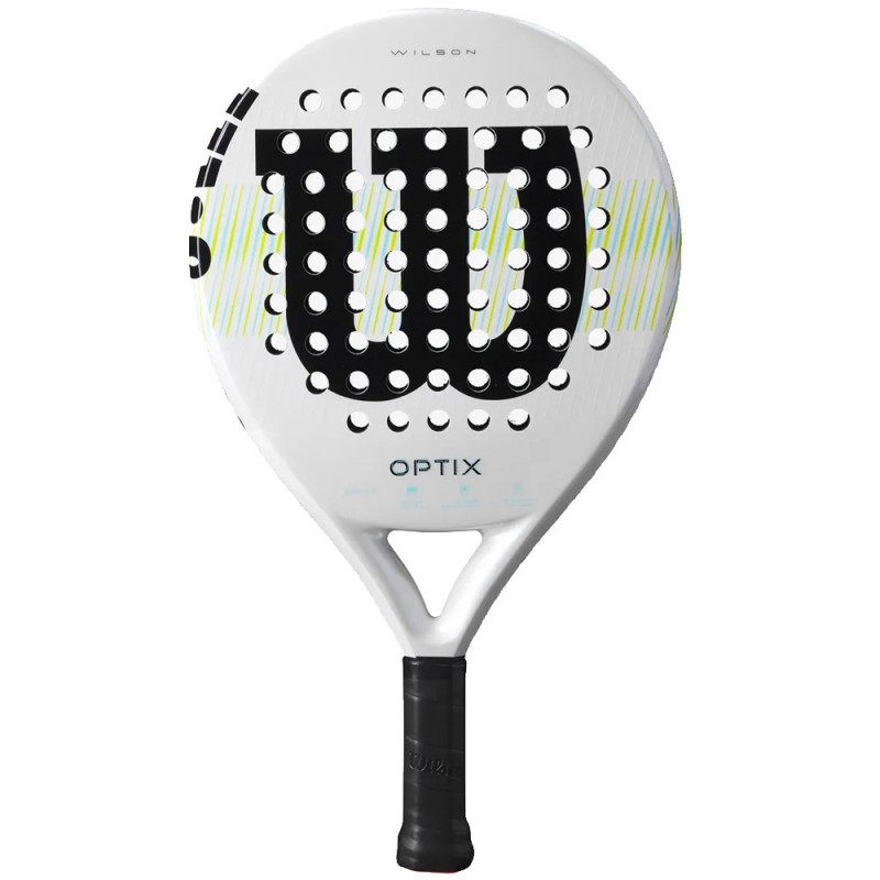 Wilson Optix V1 wit 2025 Wilson Optix V1 wit 2025