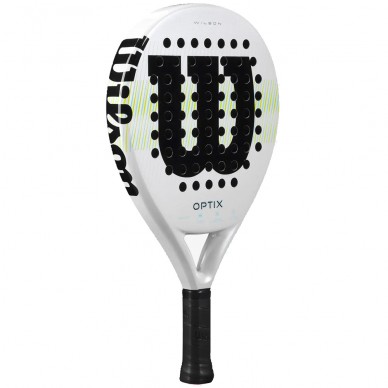 Wilson Optix V1 wit 2025