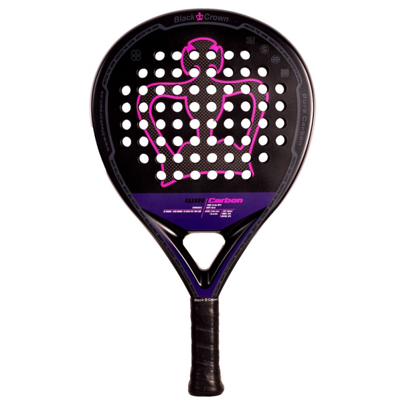 Black Crown Win Carbon 2025 Black Crown Win Carbon 2025
