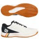 Wilson Rush Pro Ace Clay white heren 2025