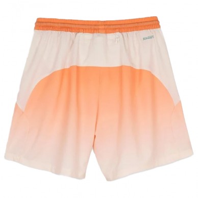 Nox Pro oranje Short