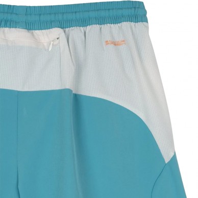 Nox Pro turkoois Short