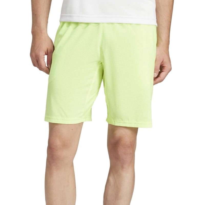 Adidas Ergo geel Short Adidas Ergo geel Short