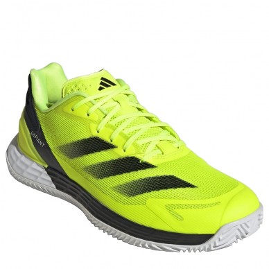 Adidas Defiant Speed 2 M Clay lucid lemon heren 2025