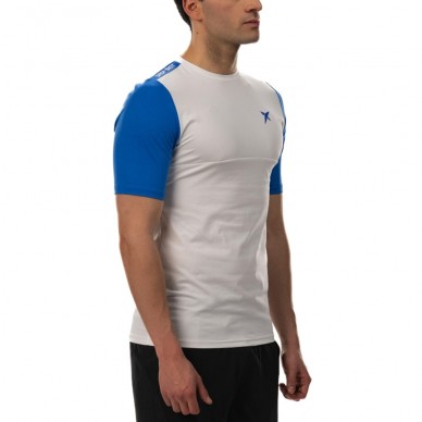 Drop Shot Aker wit T-shirt