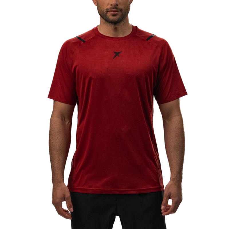 Drop Shot Fenix rood t-shirt