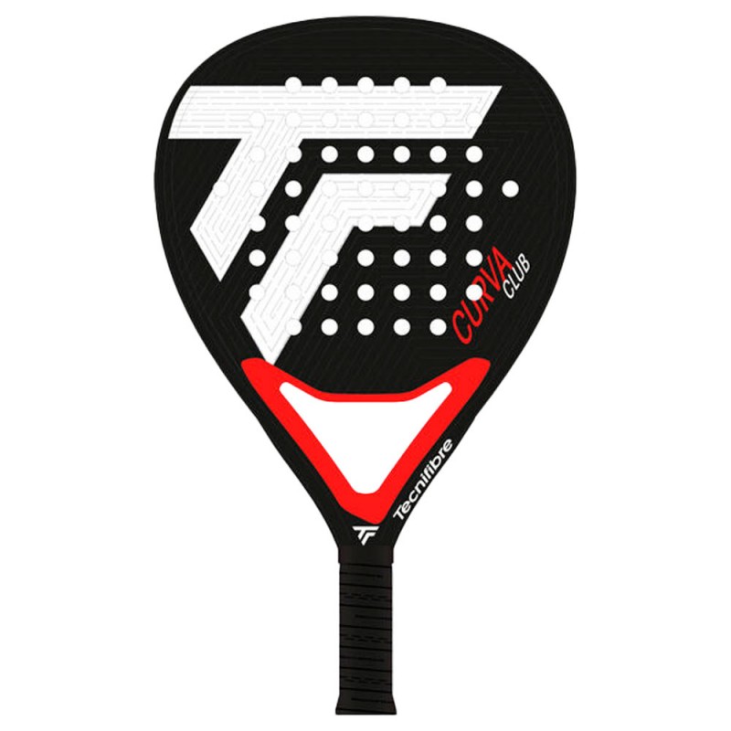 Tecnifibre Curva Club 2025 Tecnifibre Curva Club 2025