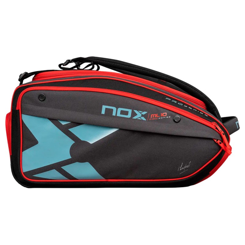 Nox padeltas ML10 Competition XL Compact