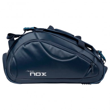 Padeltas Nox Pro Series marineblauwe 2023