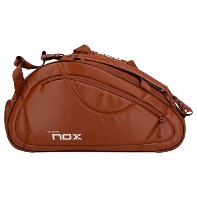 Padeltas Nox Pro Series kameel 2023