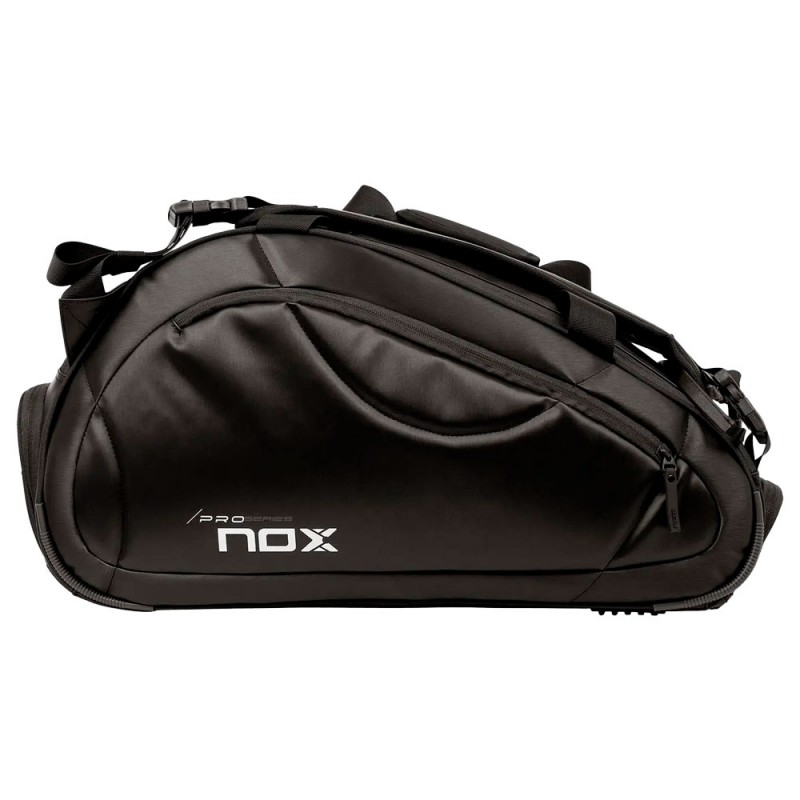 Padeltas Nox Pro Series zwarte 2023 Padeltas Nox Pro Series zwarte 2023