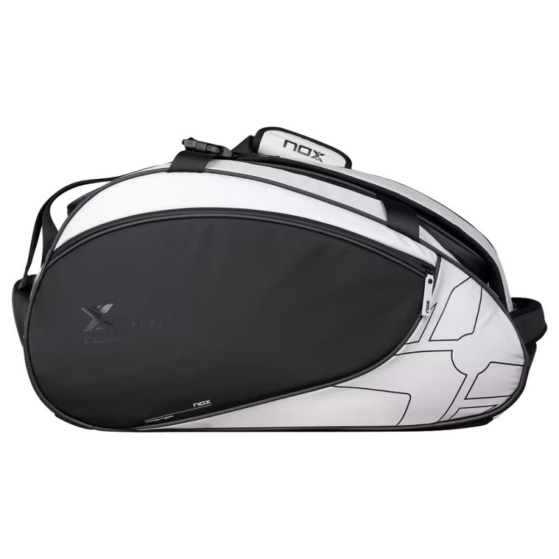Nox padeltas Luxury Master Series Nox padeltas Luxury Master Series