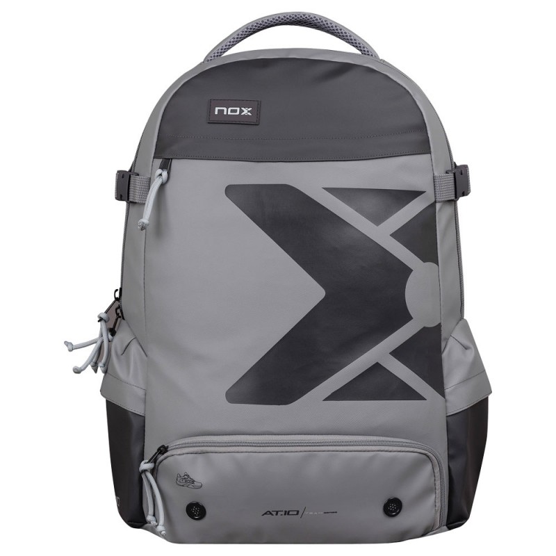 Nox backpack AT10 Team grijze