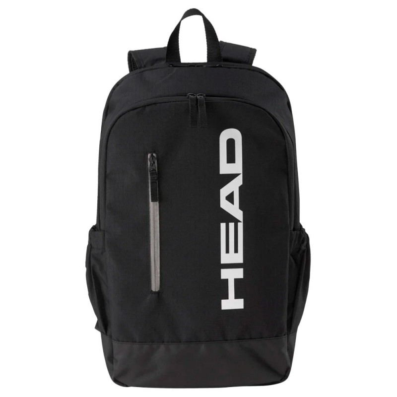 Head Backpack Base 17L zwart 2025