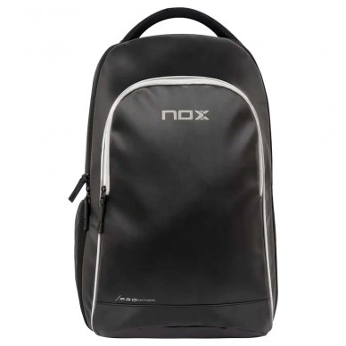 Rugzak Nox Pro Series zwart 2023