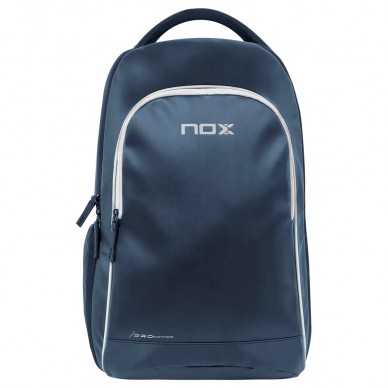 Rugzak Nox Pro Series marineblauw 2023