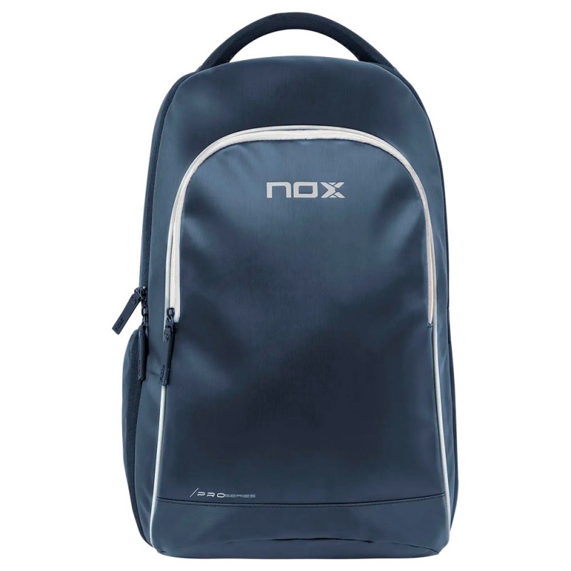 Rugzak Nox Pro Series marineblauw 2023 Rugzak Nox Pro Series marineblauw 2023