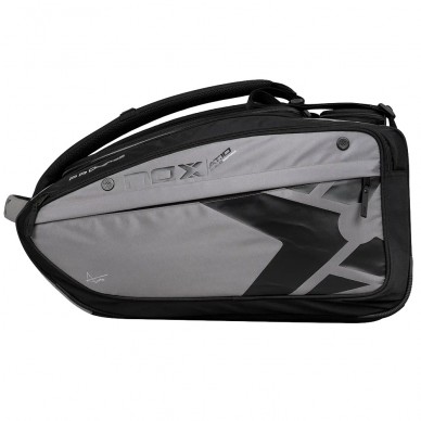 Nox padeltas AT10 Competition XL Compact