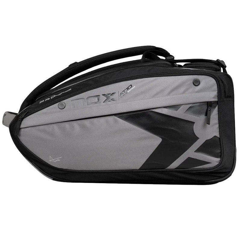 Nox padeltas AT10 Competition XL Compact Nox padeltas AT10 Competition XL Compact