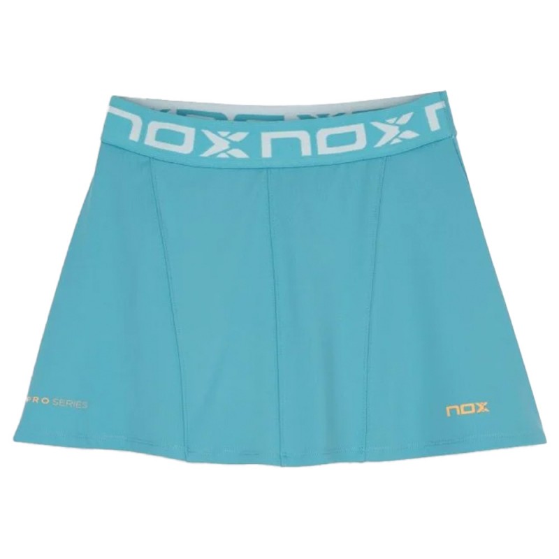 Nox Pro turquoise rok